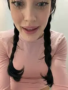 Stripchat Sex Chat of Melissa_crazy