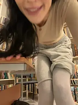 Stripchat Live Sex Cam of Melissa_crazy