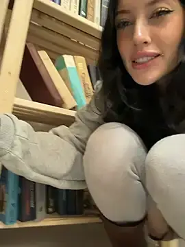 Stripchat Sex Chat of Melissa_crazy