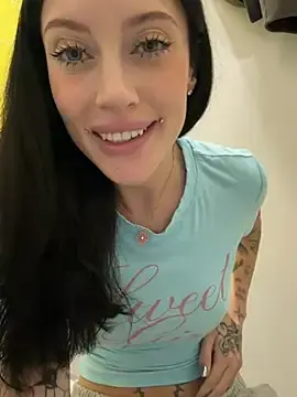 Stripchat Sex Cam of Melissa_crazy