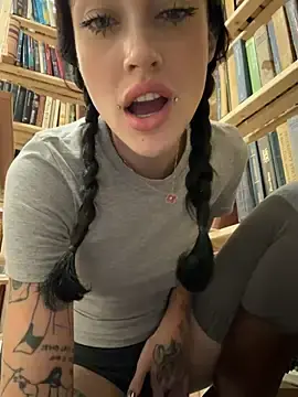 Stripchat Best live sex cam show of Melissa_crazy