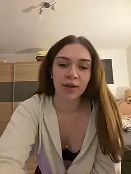 Stripchat Live Porn of Mila-Sweets
