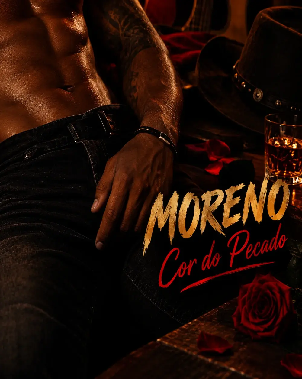 Morenodopecado