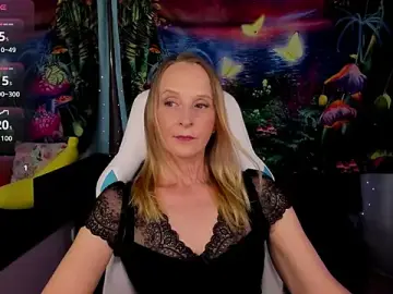 Stripchat Best live sex cam show of ScarlettPalmer