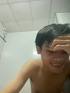 Stripchat Live Sex of Shin210