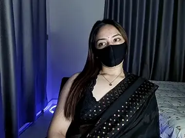 Stripchat Live Sex of Sima--Roy