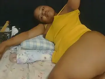 Stripchat Adult Webcam of Thescarlet95