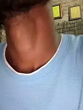 Stripchat Live Sex Cam of ThethunderPo