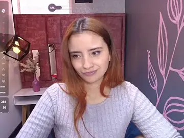 Stripchat Private Sex Chat of ZaraNolimits_