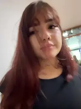 Stripchat Live Porn of amelia_rousse26