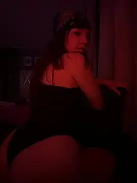 Stripchat Live Sex Cam of amelia_rousse26