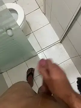 Stripchat Adult Webcam of gostozz3