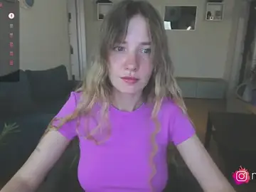 Stripchat Nude Webcam of mel_collins
