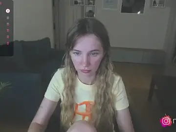 Stripchat Sex Chat of mel_collins
