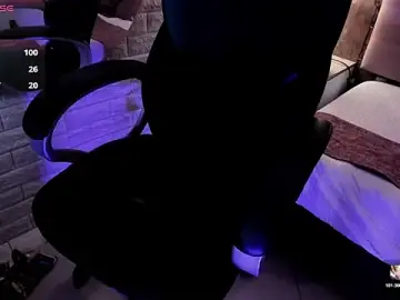 Stripchat Best Webcam of miafox__
