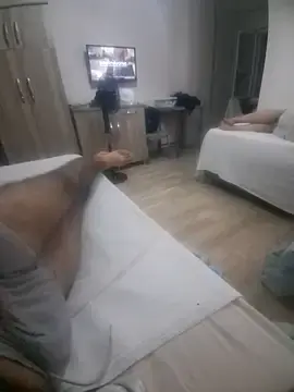 Stripchat Sex Cam of takcikarr