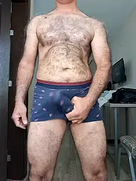 Stripchat Live Sex of takcikarr