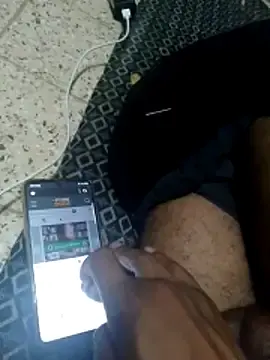 Stripchat Nude Webcam of Akram5