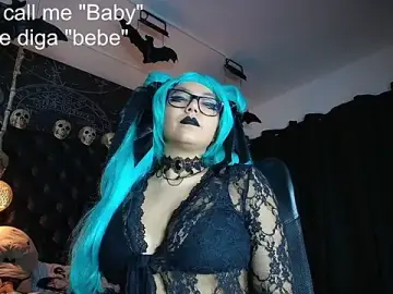 Stripchat Live Sex Cam of AlexHoe_
