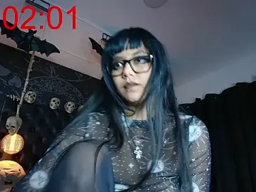 Stripchat Nude Webcam of AlexHoe_