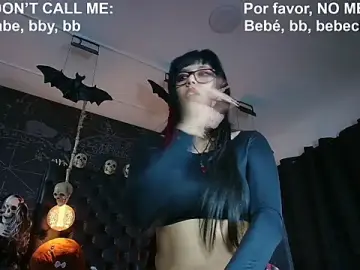Stripchat Sex Chat of AlexHoe_