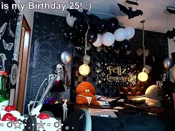 Stripchat Live Porn of AlexHoe_