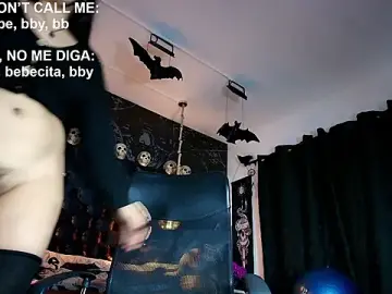 Stripchat Nude Webcam of AlexHoe_