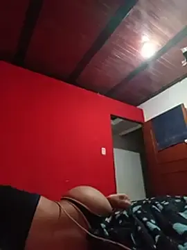 Stripchat Free Live Porn of AshlyCortez