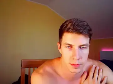 Stripchat Best Webcam of Chris_Brien