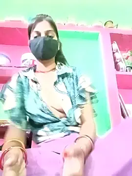 Stripchat Live Sex Cam of HOT-ANJALI799