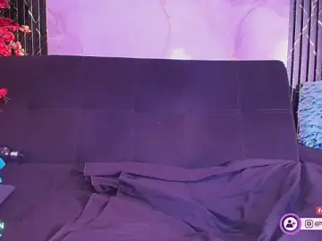 Stripchat Live Sex of Hanna_Evaanss