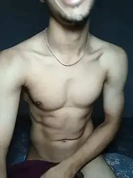 Stripchat Nude Webcam of Ishooooo