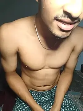 Stripchat Sex Cam of Ishooooo