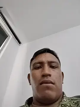 Stripchat Best Webcam of Mateoobbc