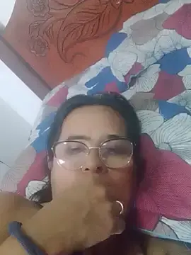 Stripchat Live Porn of PienCanela