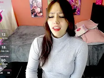 Stripchat Sex Chat of Sakura_Mimi