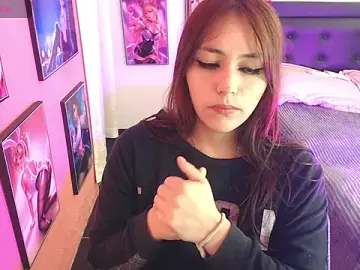 Stripchat Free Porn Cam of Sakura_Mimi