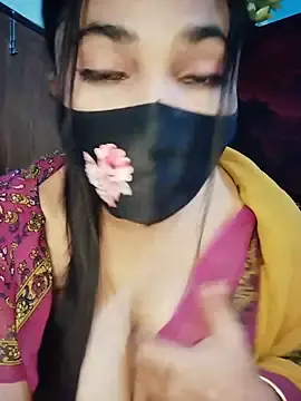 Stripchat Nude Webcam of Tina-Sen