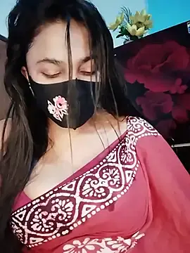 Stripchat Private Sex Chat of Tina-Sen