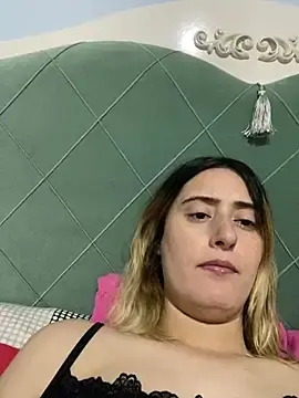 Stripchat Free Live Porn of __masal__