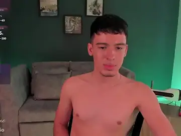 Stripchat Sex Chat of david_osorio