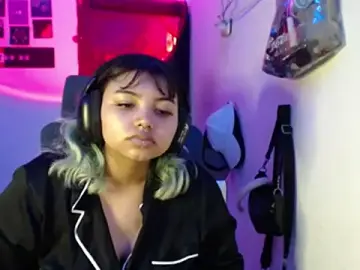 Stripchat Free Live Porn of kimy_19