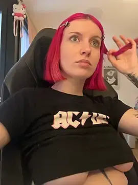 Stripchat Adult Video Chat of kittlunixx