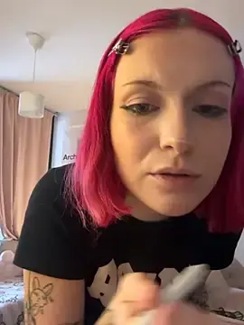 Stripchat Live Sex of kittlunixx
