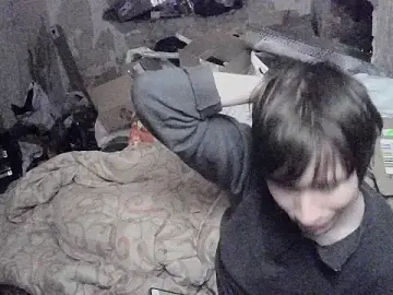 Stripchat Sex Chat of makarov1993