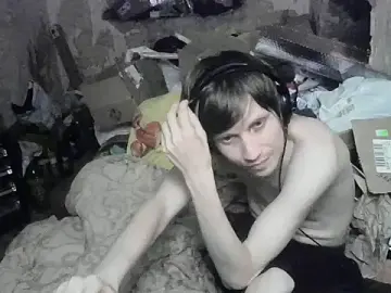Stripchat Nude Webcam of makarov1993