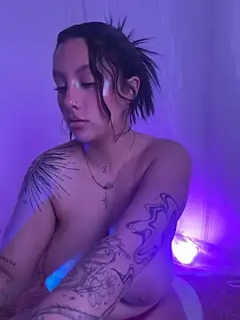 Stripchat Live Sex of mari_bloom
