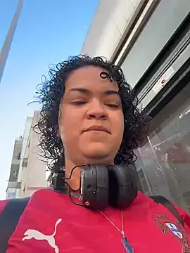 Stripchat Sex Chat of rafamarianoofc