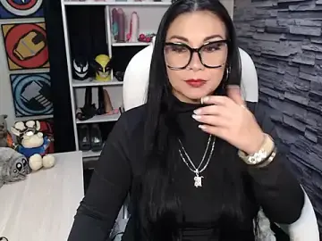 Stripchat Private Sex Chat of Cruela_deviil