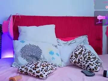 Stripchat Nude Webcam of Miss_VeronicaW